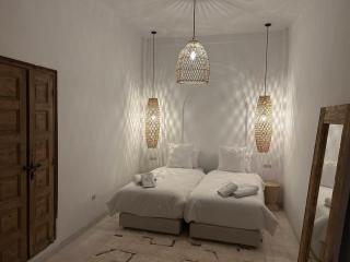 Riad A l'Ombre du Palais - 3