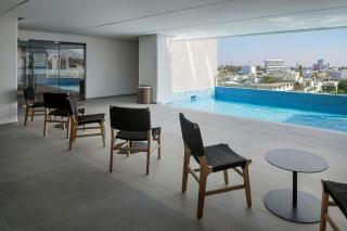 AC Hotel by Marriott San Luis Potosi - 4