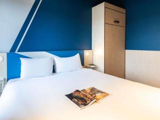 ibis budget Epinal - 1