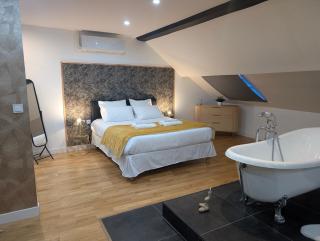 La Suite - Villa Valmy - Hypercentre - Gare SNCF - 2