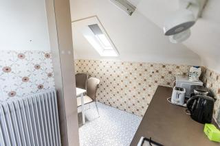 Beautiful apartment close to Basel with parking - 9