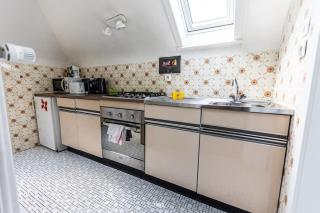 Beautiful apartment close to Basel with parking - 5