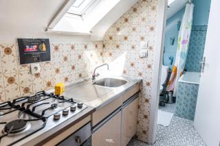 Beautiful apartment close to Basel with parking - 3