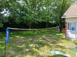 Hôtel Ibis Budget Nantes Ouest Atlantis Couëron - 4