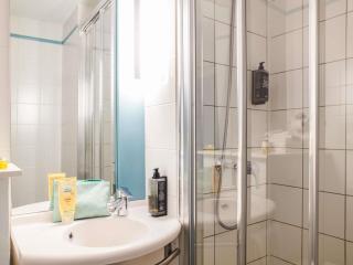 Hôtel Ibis Budget Nantes Ouest Atlantis Couëron - 2