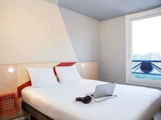 Hôtel Ibis Budget Nantes Ouest Atlantis Couëron - 1