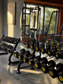 Аренда квартиры #19 NRG U-Tower Rent an apartment - 8