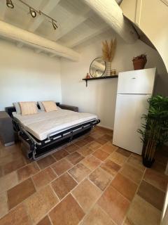 Le Nily Provence, douceur & vue d'exception - 4