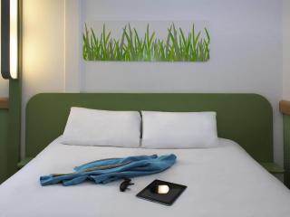 ibis budget Chambéry Sud Challes Les Eaux - Challes-les-Eaux - 2