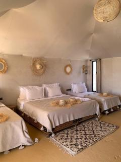 Prestoria Luxury Camp - 7