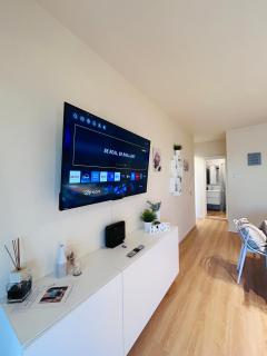 Appartamenti Carinzia - Flexrent Immobiliare Abissinia - 4