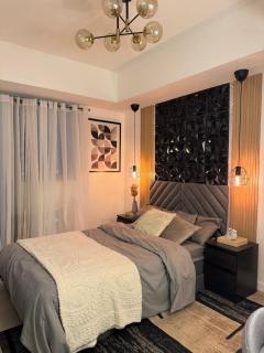 Staycation near Sucat Toll Gate - 8