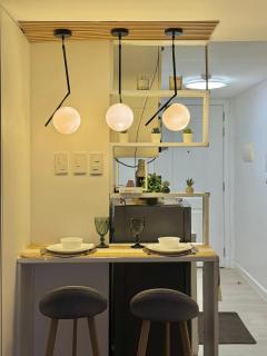 Staycation near Sucat Toll Gate - 8