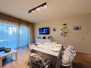 Appartamenti Carinzia - Flexrent Immobiliare Abissinia - 9