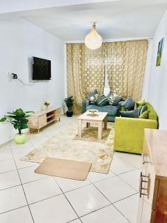 Séjour côtier à Jawharat Al Baher - 6