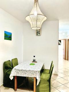 Séjour côtier à Jawharat Al Baher - 9