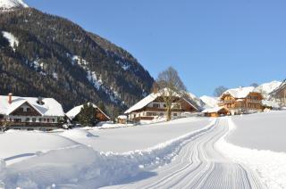 Ferienhaus Christine Bauer - 9