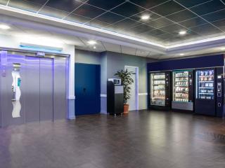 ibis budget Paris Porte De Montmartre - Paris - 7