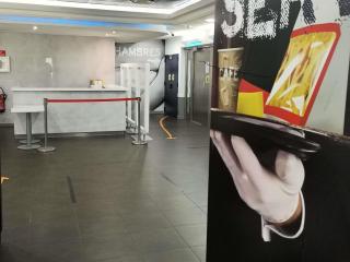 ibis budget Paris Porte De Montmartre - Paris - 6