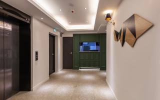 Hotel Yaja Jaesong - 4