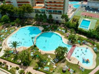 Gemelos 22 Torre 1 - 6