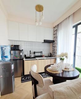 Reily Luxury Homes - Studio Apartment, Syokimau near JKIA & SGR, PARK VIEW - 6