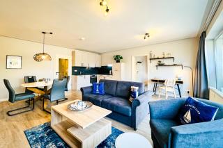 Residenz Seestern Wohnung 40 - 8