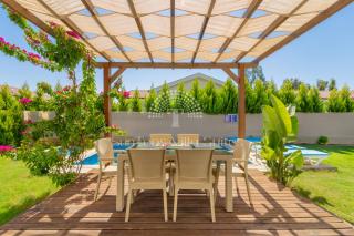 SunTeos Villa Suites - 3