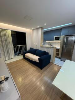 Apê Completo - Aeroporto 4 min - 8