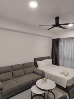 Agile Delima Homestay Premium Suites at TRX BUKIT BINTANG - 9