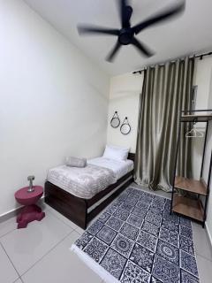 Nexus Kajang By Nurul - 9