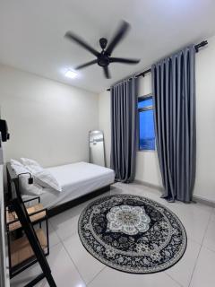 Nexus Kajang By Nurul - 8