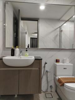 Agile Delima Homestay Premium Suites at TRX BUKIT BINTANG - 7