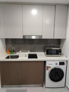 Agile Delima Homestay Premium Suites at TRX BUKIT BINTANG - 6