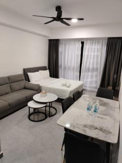 Agile Delima Homestay Premium Suites at TRX BUKIT BINTANG - 5