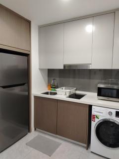 Agile Delima Homestay Premium Suites at TRX BUKIT BINTANG - 3