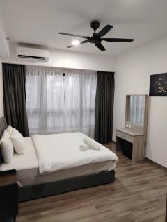 Agile Delima Homestay Premium Suites at TRX BUKIT BINTANG - 2