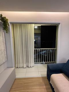 Apê Completo - Aeroporto 4 min - 5