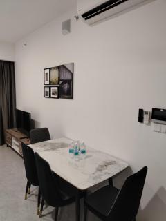 Agile Delima Homestay Premium Suites at TRX BUKIT BINTANG - 1