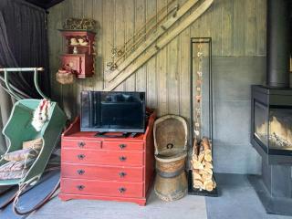 Spacious Apartment By Hardangervidda National Park - 7