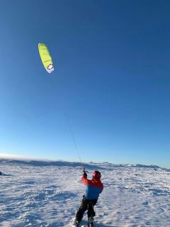 Spacious Apartment By Hardangervidda National Park - 5