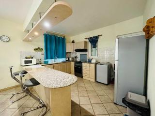 Villa Ray Manta 3-Bedroom 5mins Walk to Beach - LB1 - 9