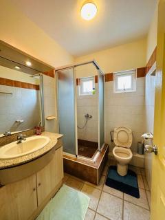 Villa Ray Manta 3-Bedroom 5mins Walk to Beach - LB1 - 4