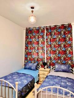 Séjour côtier à Jawharat Al Baher - 8