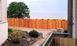 Villa Regina Maris 100 m zum Strand Bansin - 8