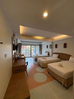 Phranang Place- SHA Extra - 1