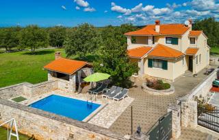 Villa Ulika by Villas Guide - Mednjan - 0