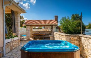 Villa Ulika by Villas Guide - Mednjan - 8