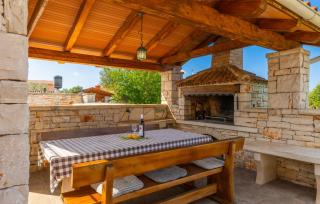 Villa Ulika by Villas Guide - Mednjan - 4