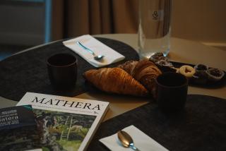 CA' DO' Guest House - 9